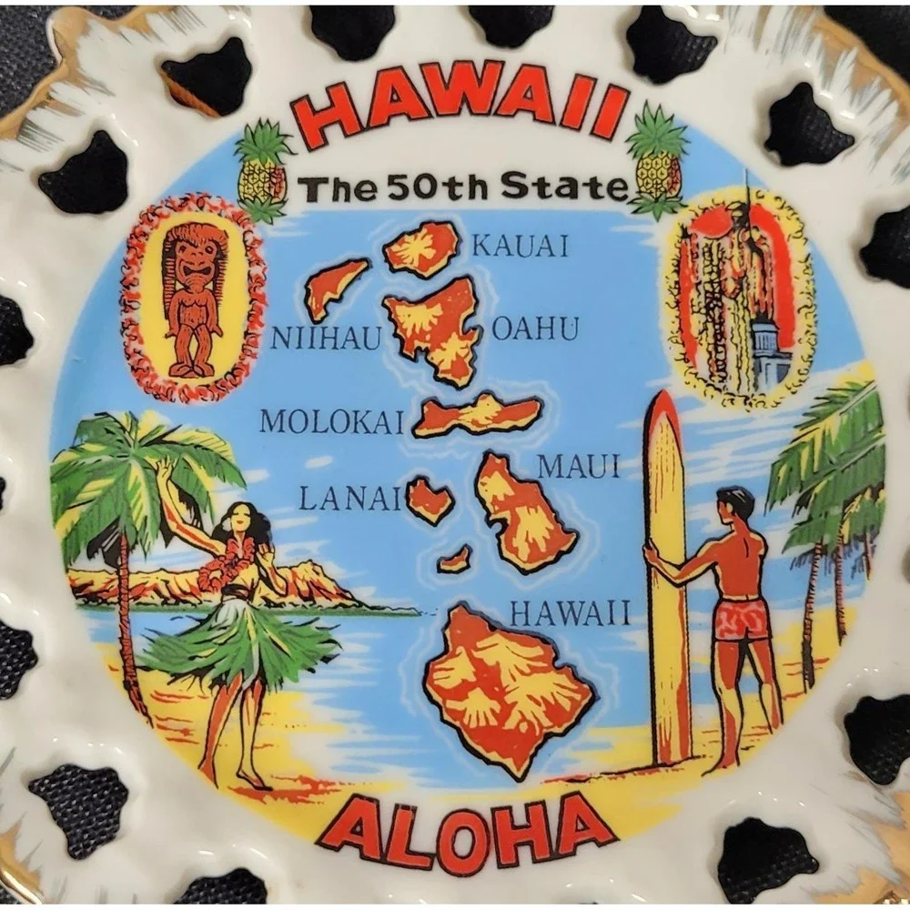 Hawaii 